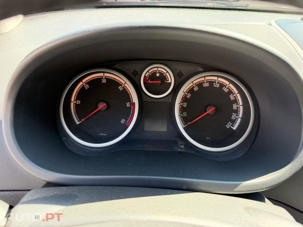 Opel Corsa 1.3 CDTi Enjoy