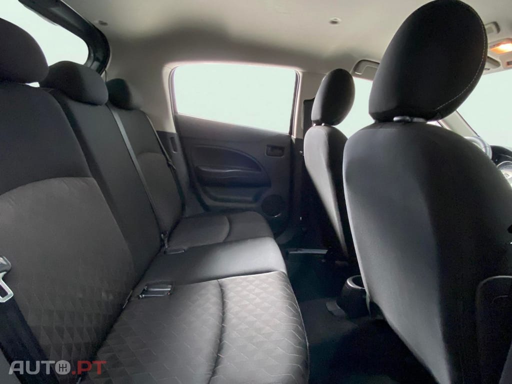 Mitsubishi Space Star 1.2 Intense