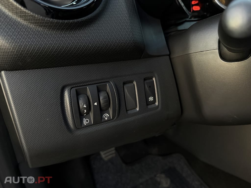 Renault Clio 0.9 TCE Dynamique S