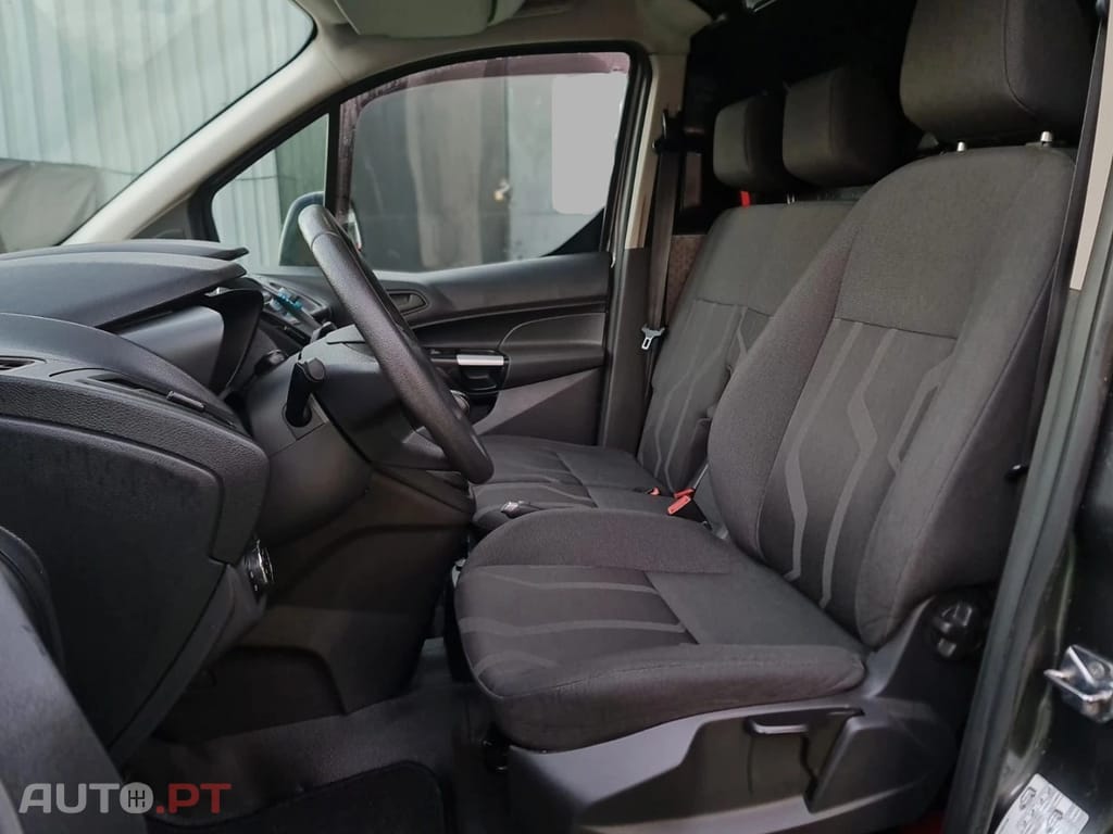 Ford Transit Connect 1.5 TDCi 200 L1 Trend