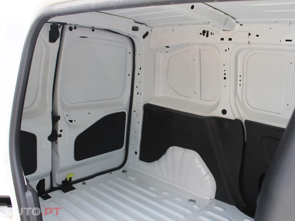 Peugeot Partner 1.5 BlueHDi Premium Standard