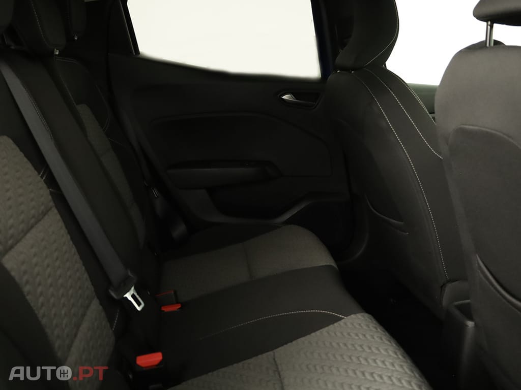 Renault Clio Clio 1.0 TCe Evolution