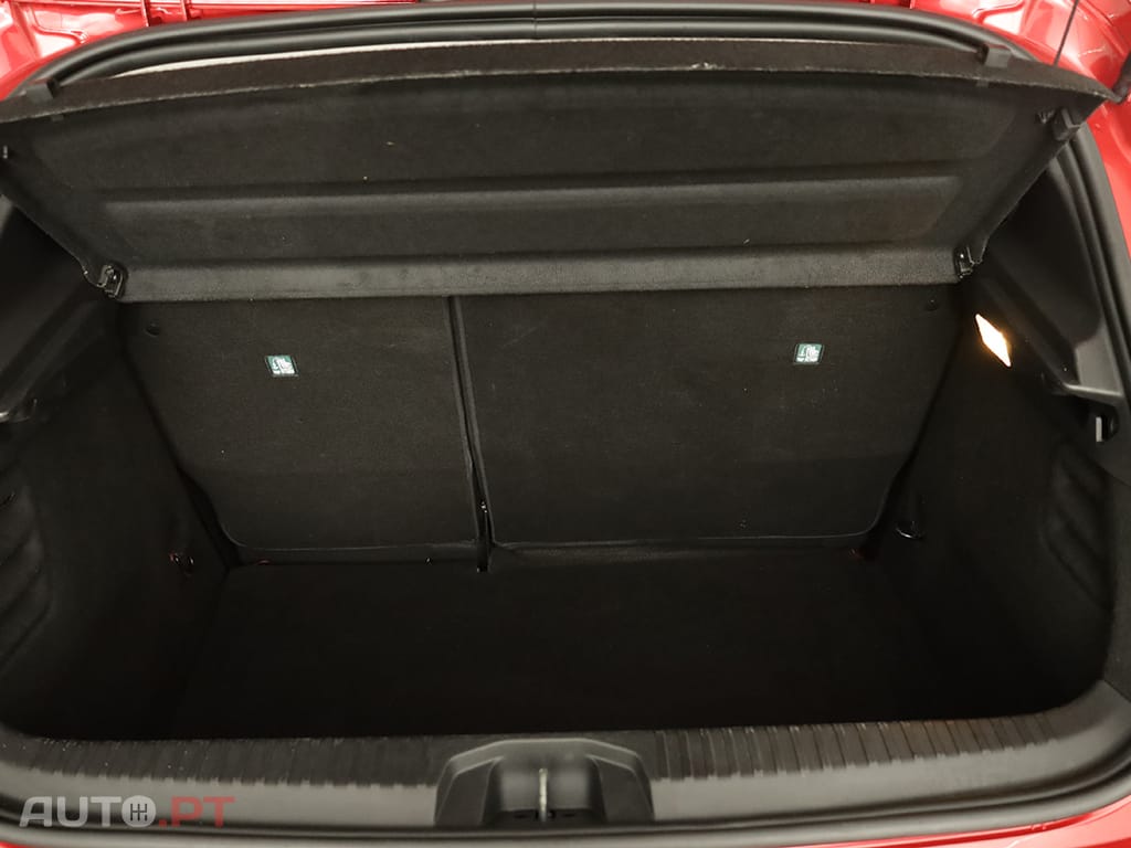 Renault Clio Clio 1.0 TCe Evolution Bi-Fuel