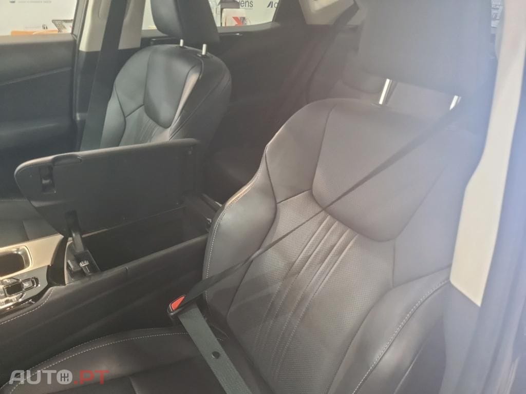 Lexus NX Executive