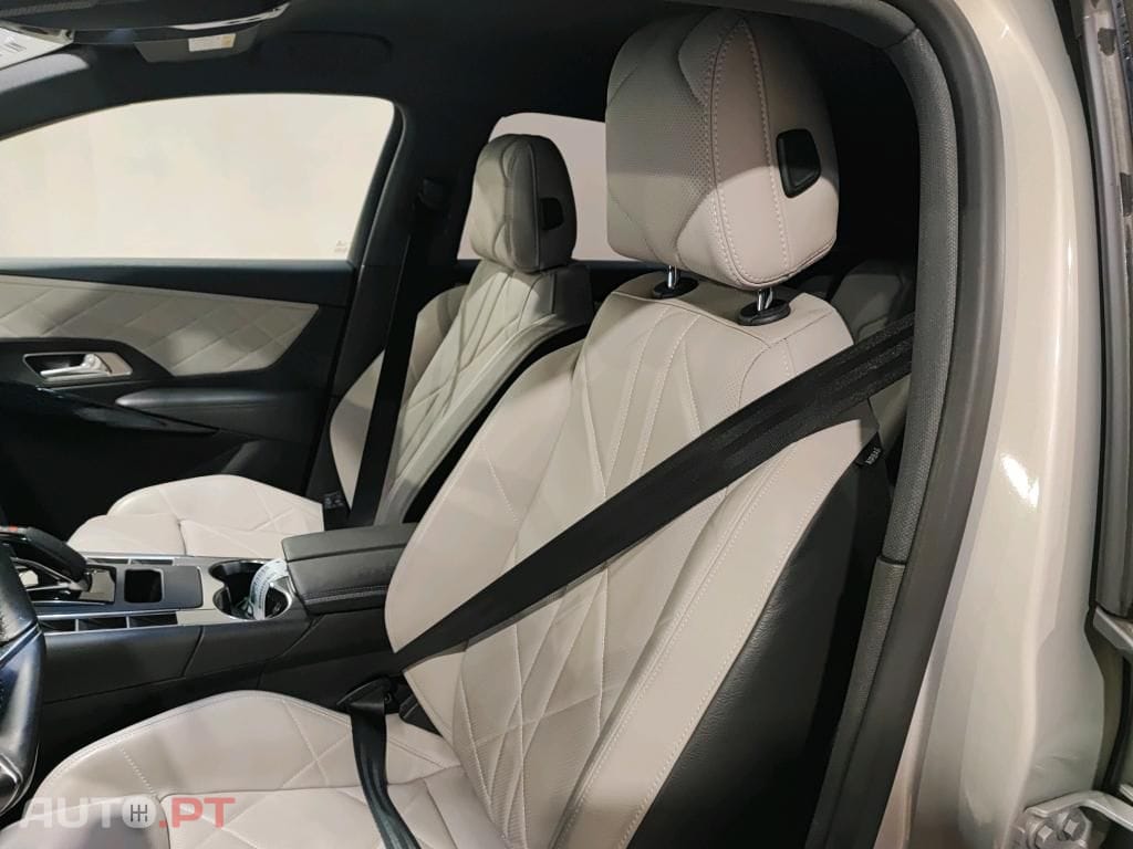 DS DS7 Crossback E-Tense Grand Chic EAT8