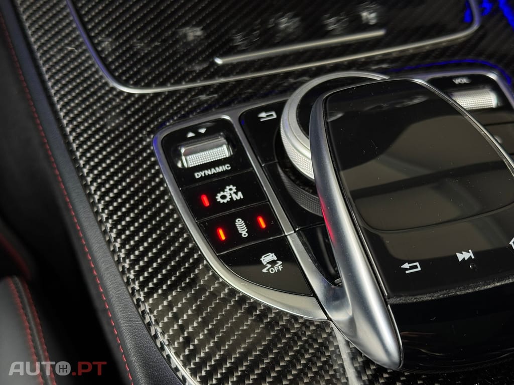 Mercedes-Benz E 53 AMG 4-Matic+