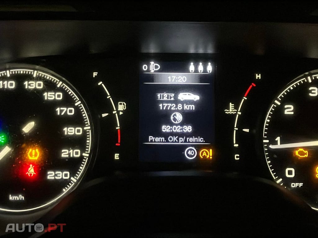 Fiat Tipo 1.3 Multijet City Life
