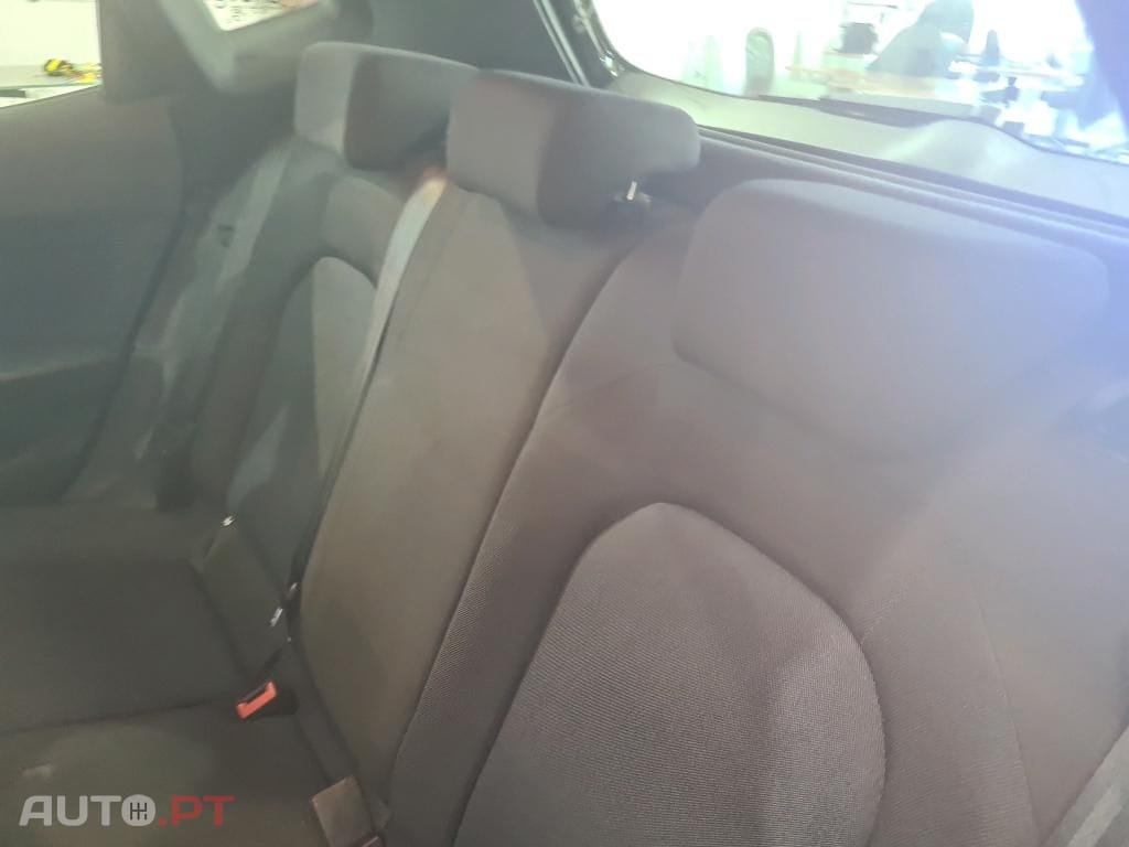 Seat Arona 1.0 TSI FR