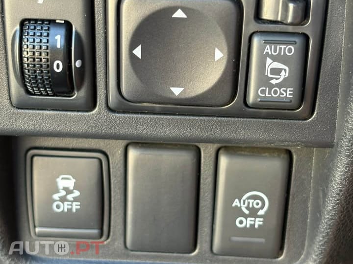 Nissan Juke 1.5 Dci