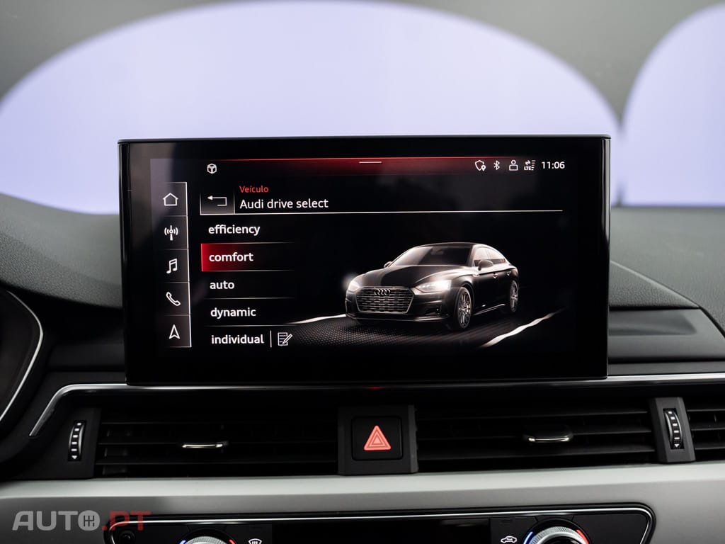 Audi A5 35 TDI Advanced S tronic