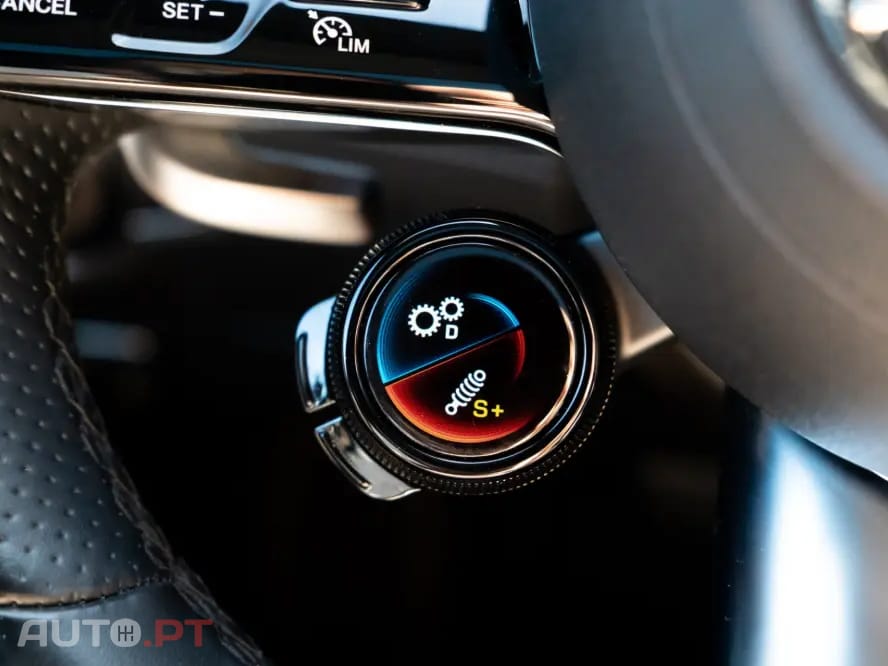 Mercedes-Benz AMG GT 63 S E Performance