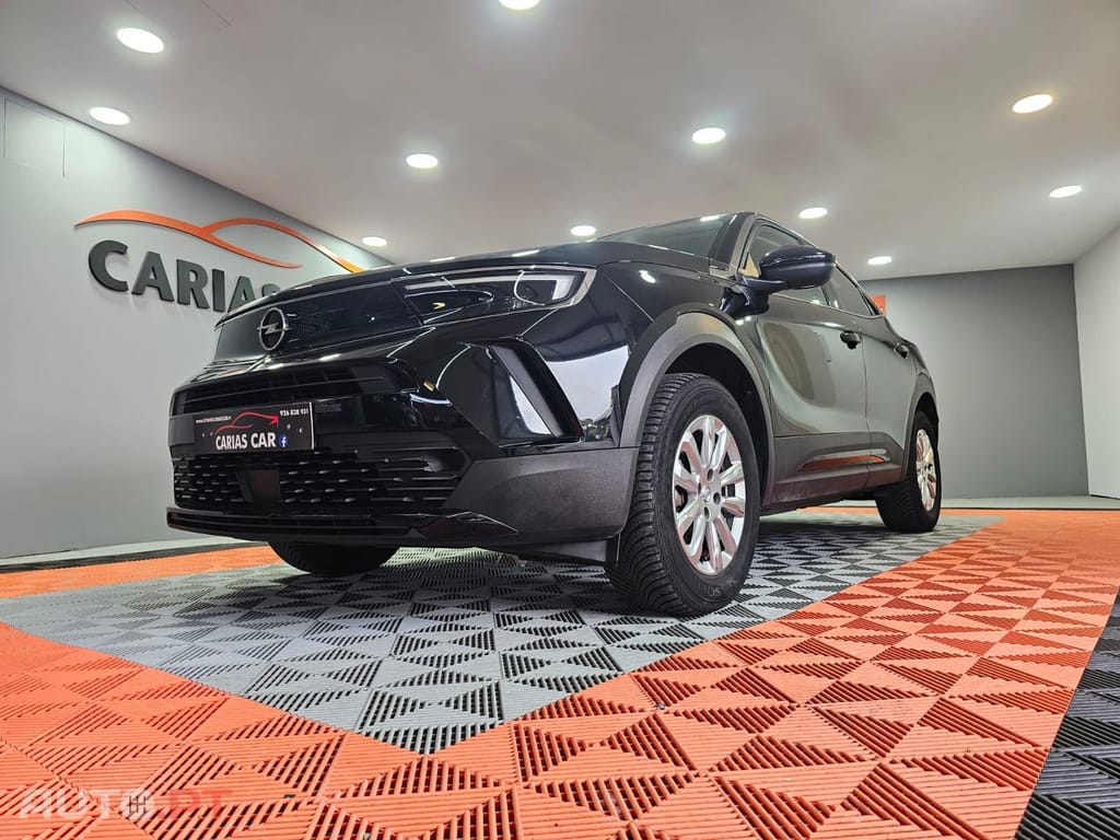 Opel Mokka-E 50 kWh Edition