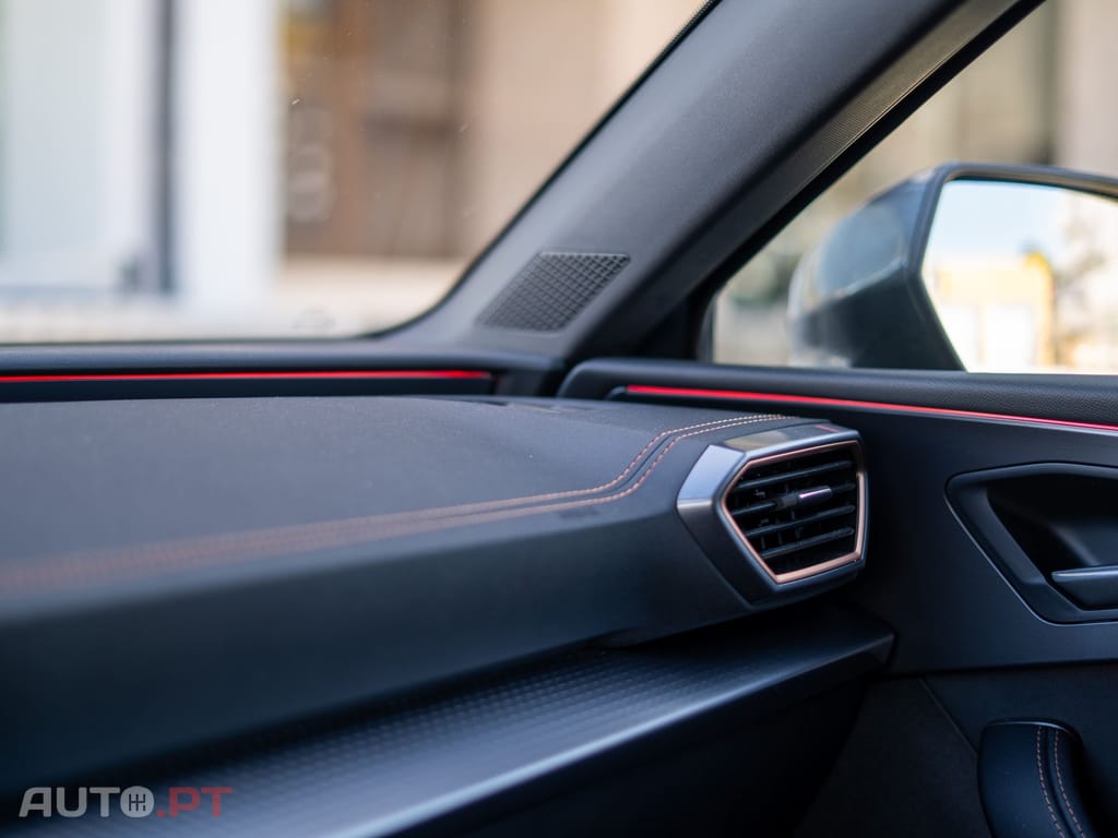 Cupra Leon ST 1.5 e-Hybrid VZ DSG