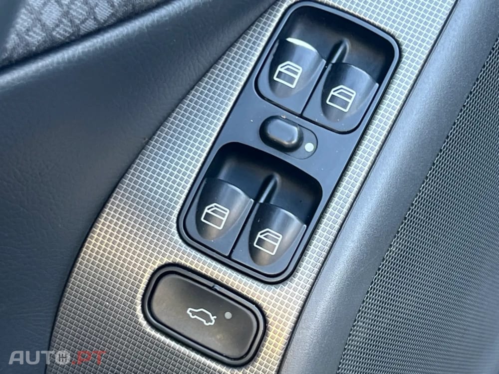 Mercedes-Benz C 220 CDi Classic