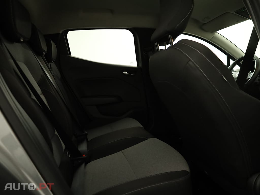 Renault Clio 1.0 TCe Evolution