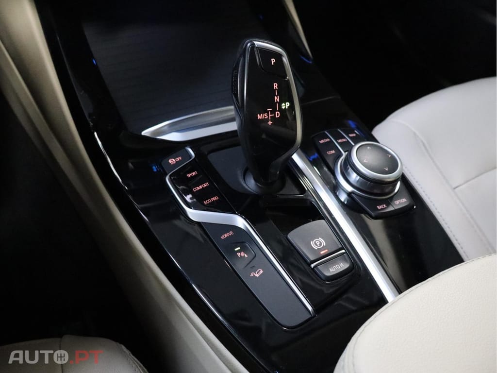 BMW X3 xDrive30e Auto