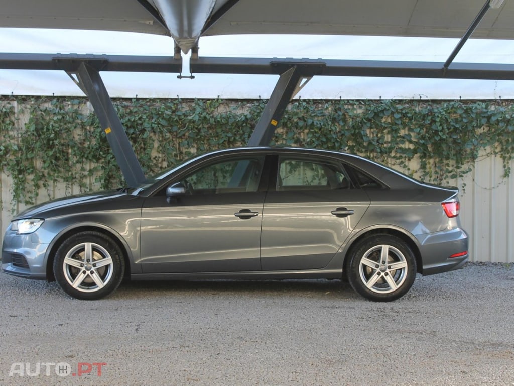 Audi A3 Limousine 1.6 TDi