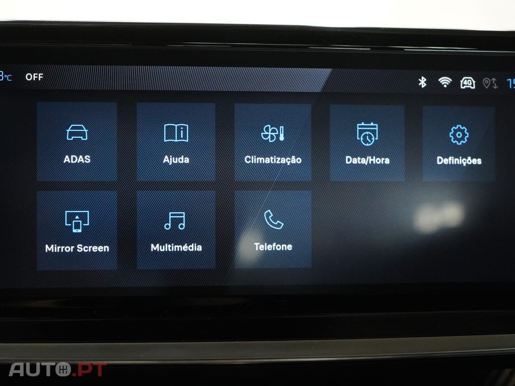 Peugeot 2008 1.2 PureTech Allure