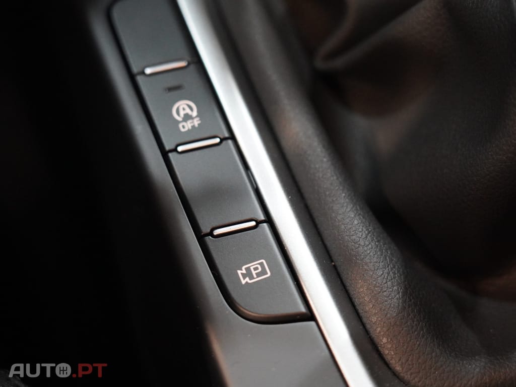 Kia Xceed 1.0 T-GDi Dynamic