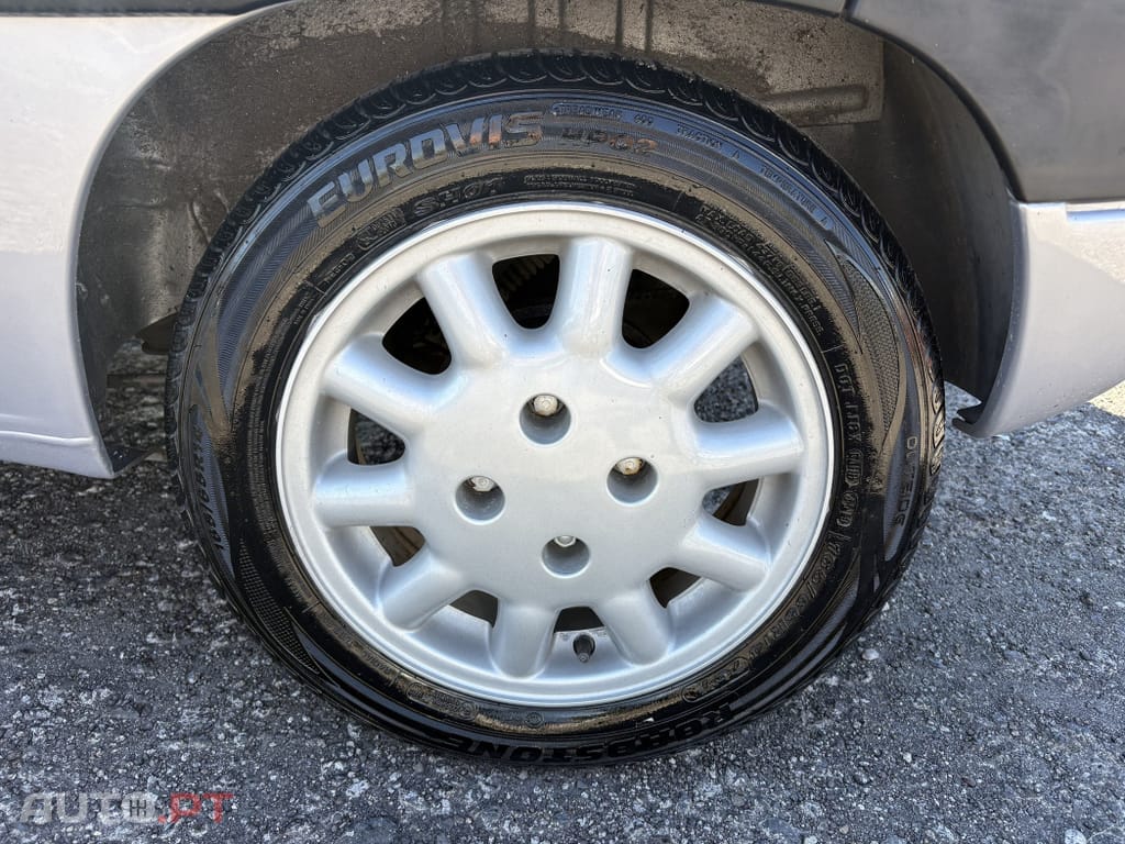 Citroen Saxo 1.5 D SX