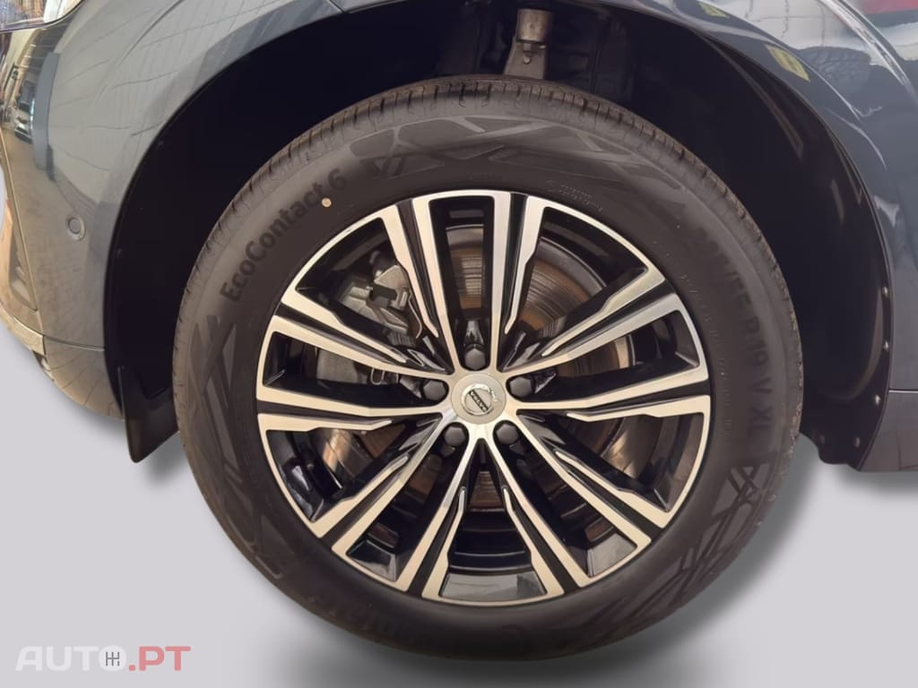 Volvo XC60 T8 Twin Engine  I.V.A DEDUTIVEL