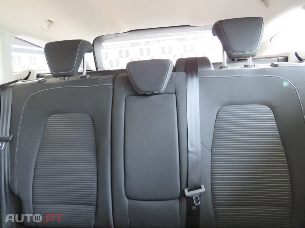 Ford Focus SW 1.5 TDCi EcoBlue Titanium