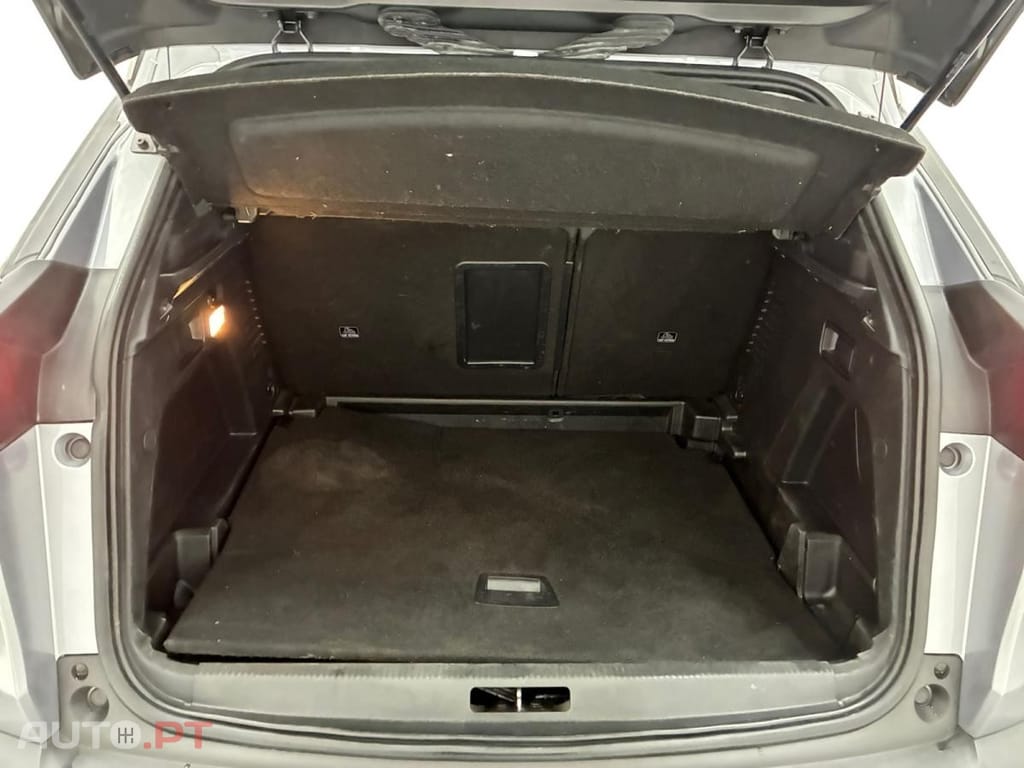 Peugeot 3008 1.2 PureTech Allure Pack