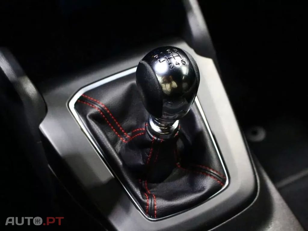 Ford Focus SW 1.5 TDCi EcoBlue ST-Line X