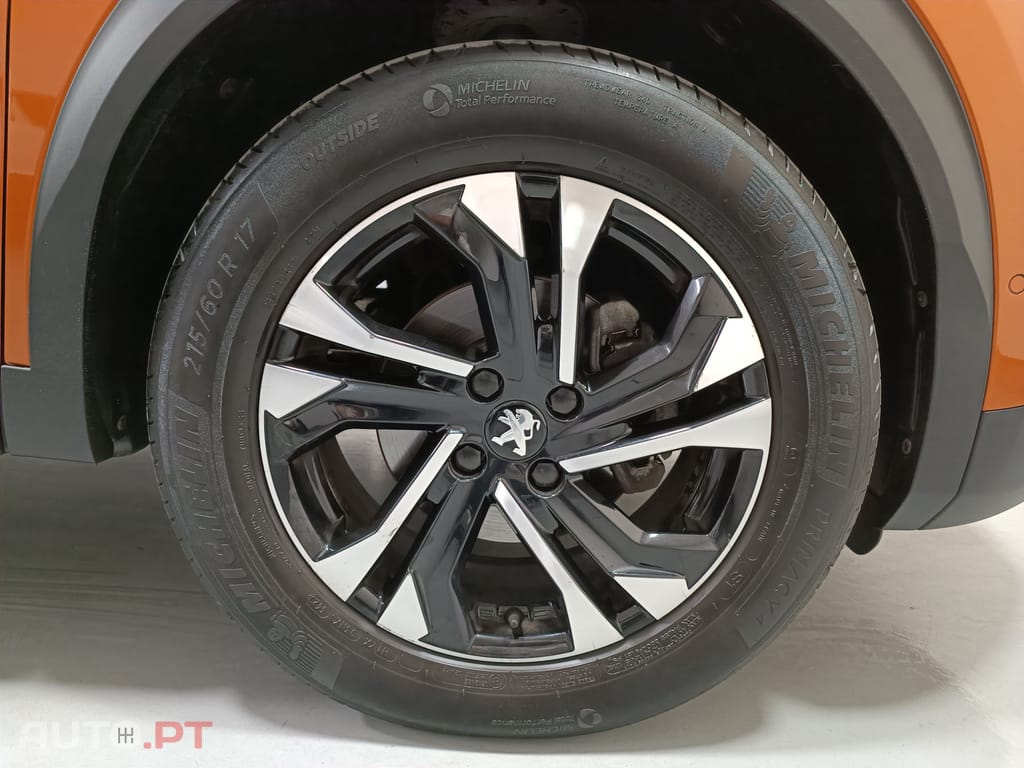 Peugeot 2008 1.2 PureTech GT Line