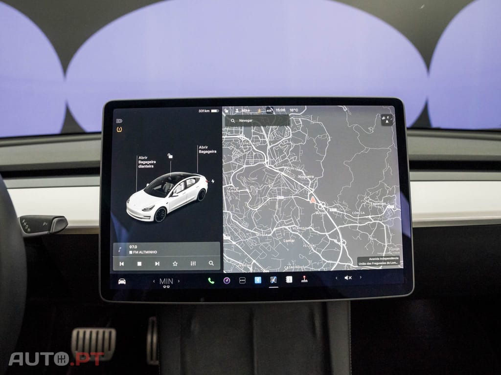 Tesla Model 3 Performance Dual Motor AWD