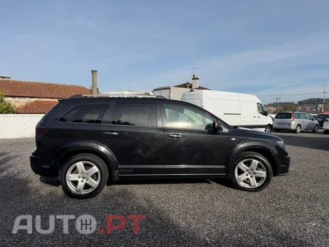 Dodge Journey 2.0 CRD R/T ATX