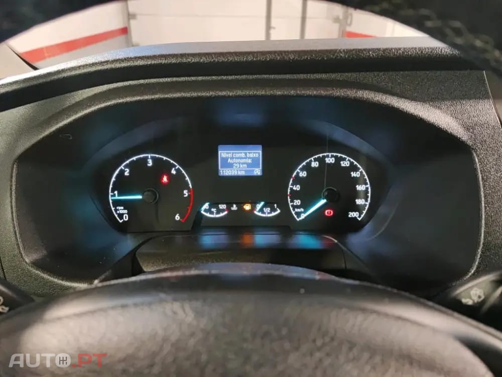 Ford Transit 350 L3 2.0 TDCi H2 Trend