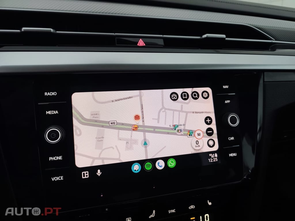 Volkswagen Arteon 2.0 TDI Elegance DSG