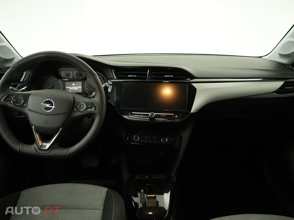 Opel Corsa Corsa 1.2 T Edition Aut.