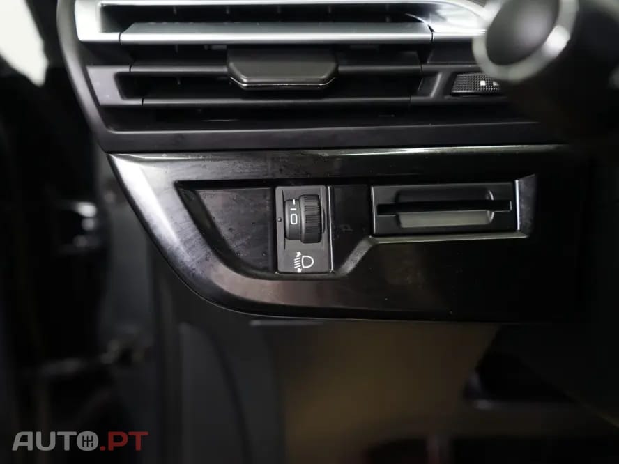 Citroen C4 Grand Picasso 1.6 BlueHDi Exclusive