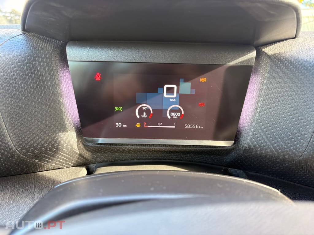 Citroen C4 1.5 BlueHDi Feel Pack