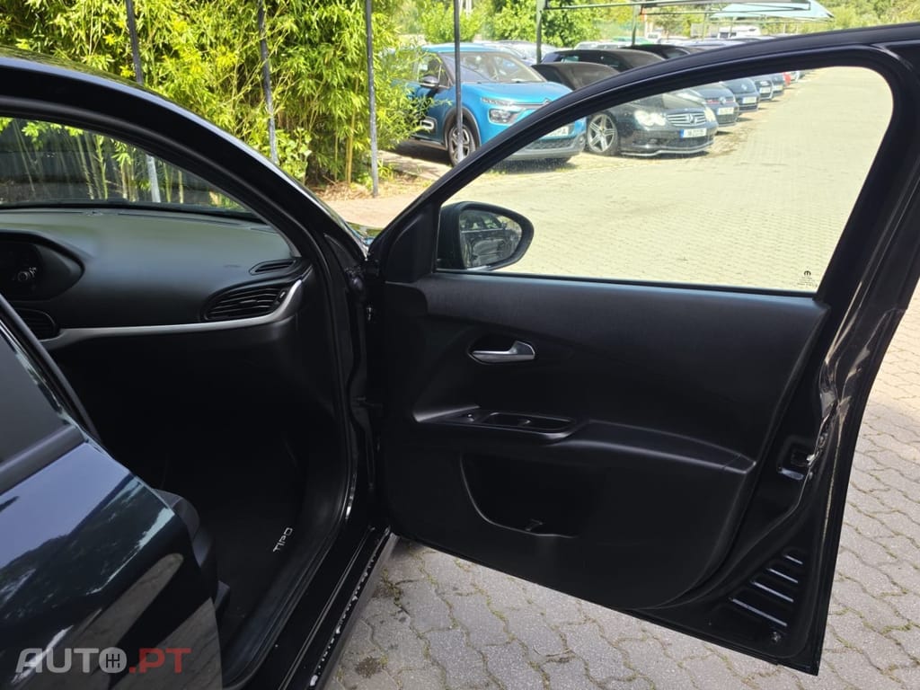 Fiat Tipo 1.3 M-Jet Easy