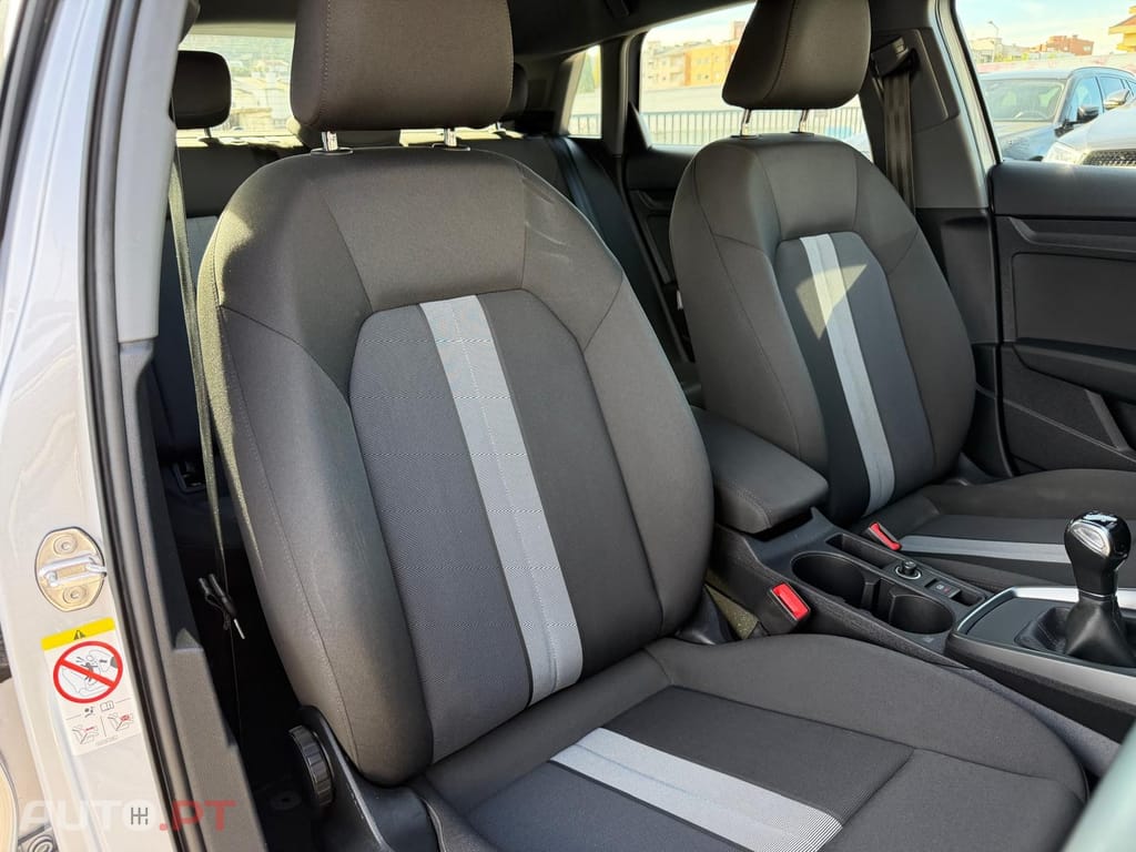 Audi A3 Sportback 30 TFSI Advanced