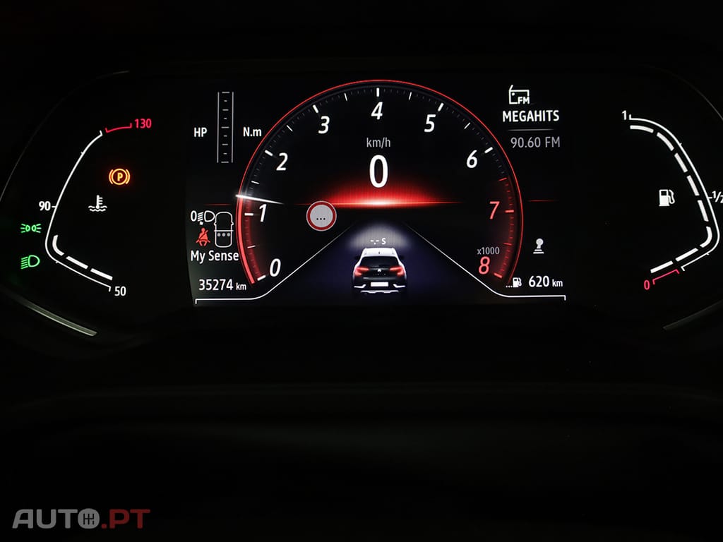 Renault Captur Captur 1.0 TCe Techno