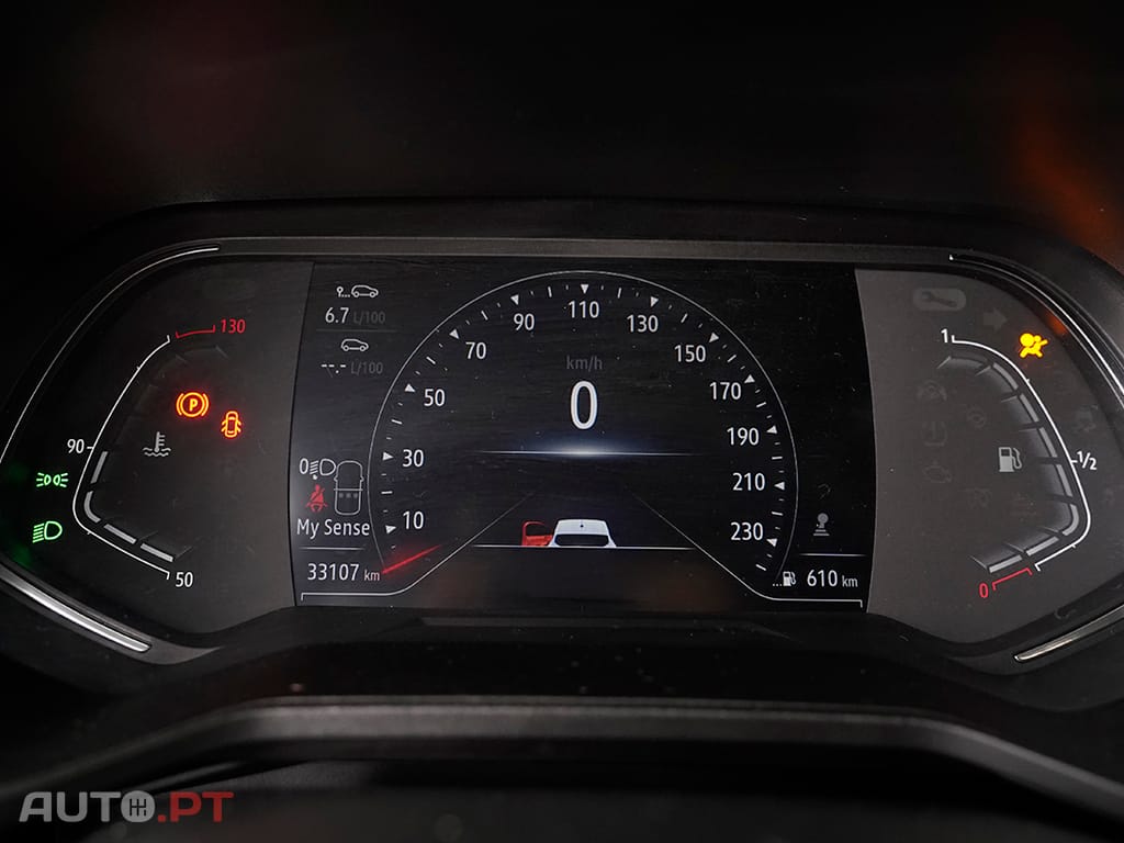 Renault Clio Clio 1.0 TCe Techno