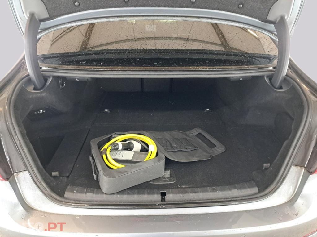 BMW 530 iPerformance I.V.A DEDUTIVEL 