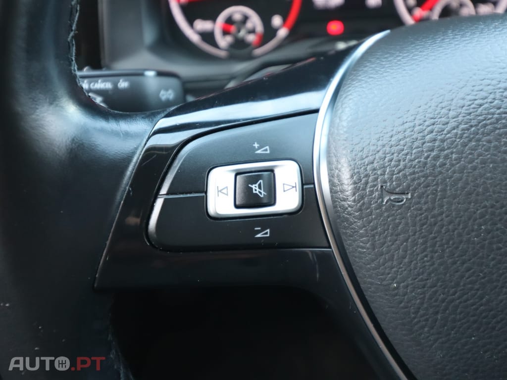 Volkswagen Polo 1.0 TSI Style