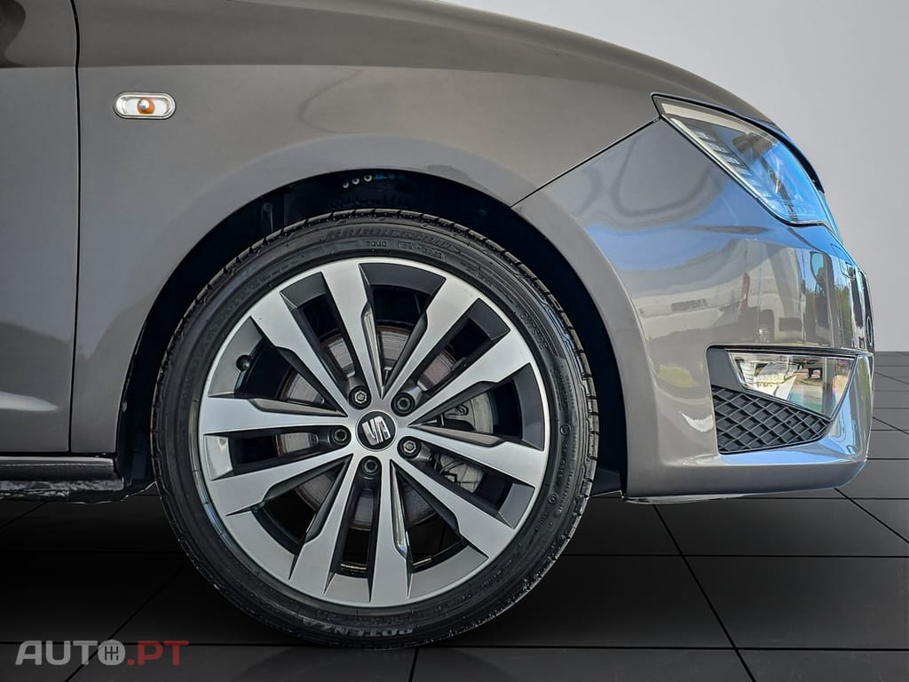 Seat Ibiza 1.0 TSI FR