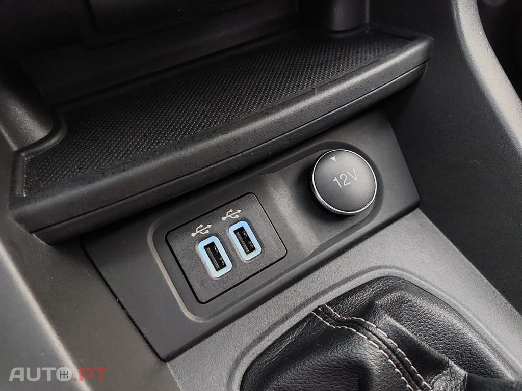 Ford KA 1.2 Ti-VCT Ultimate