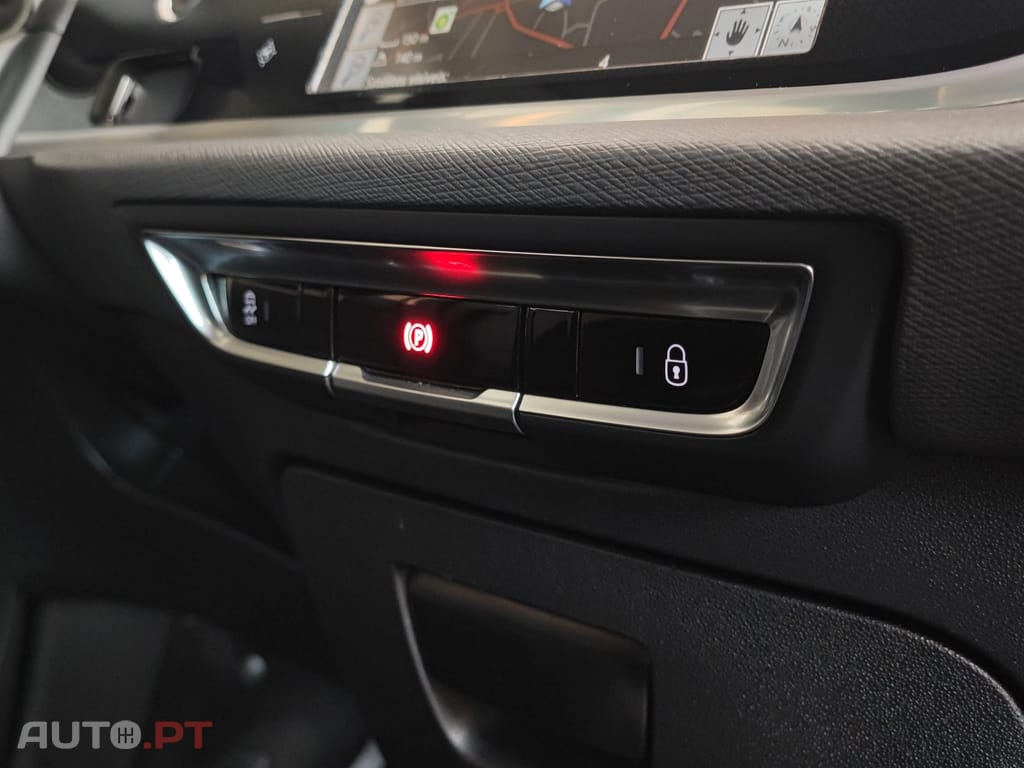 Citroen C4 Grand Picasso 1.6HDI Intensive