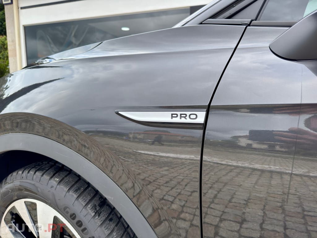 Volkswagen Id.4 77 kWh Pro Performance Business