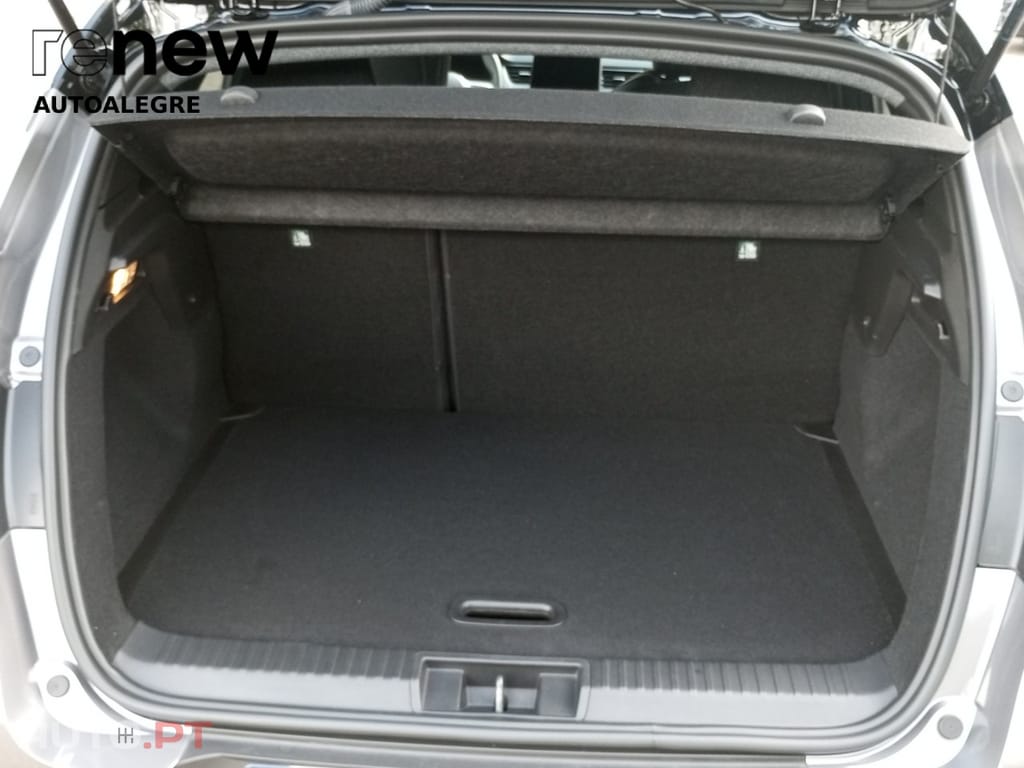 Renault Captur Techno Tce 90