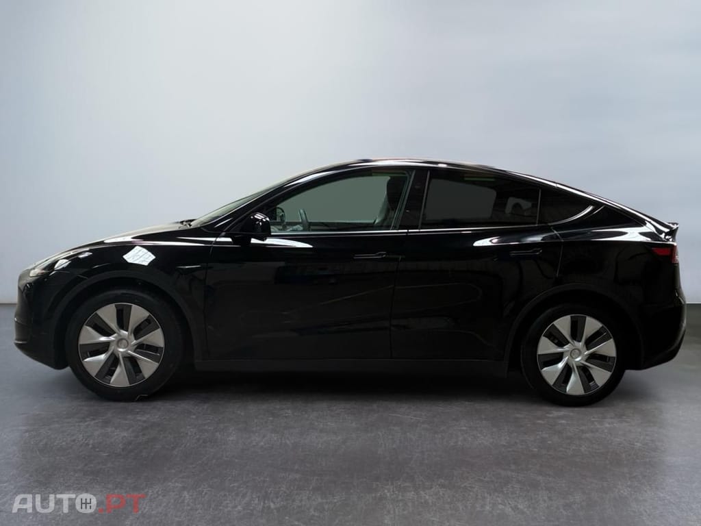 Tesla Model Y Standard RWD