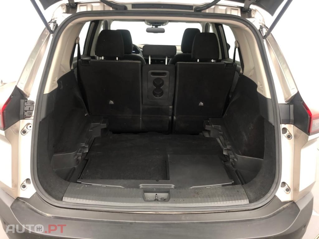 Nissan X-Trail e-Power N-Connecta