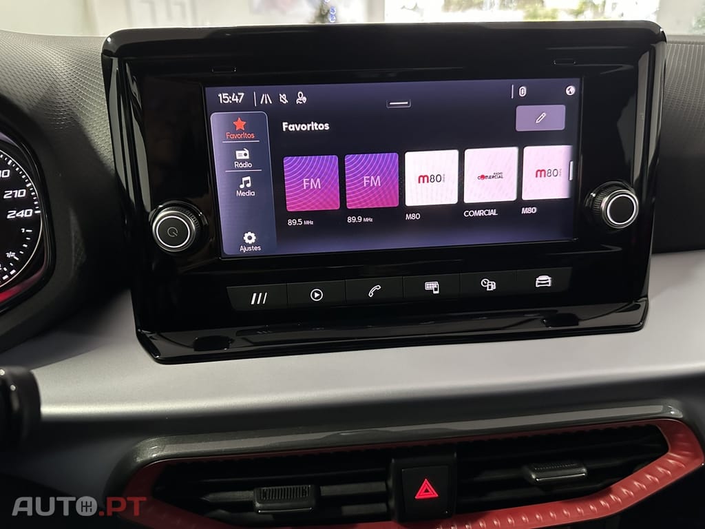 Seat Arona 1.0 TSI FR